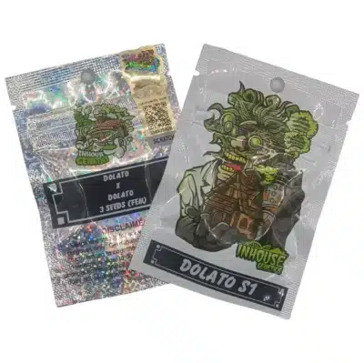 Dolato S1 In house Genetics