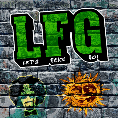 LFG Barney's Farm graines de cannabis