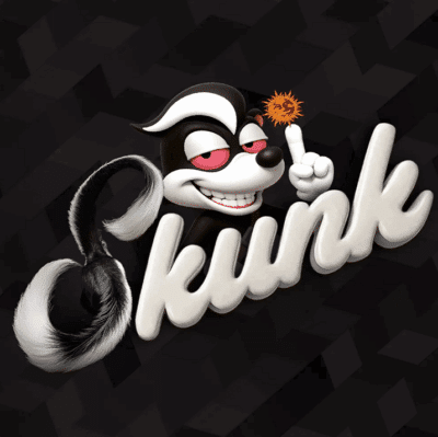 Skunk Barneys Farm graines de cannabis