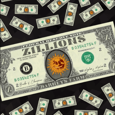 Zillions barneys farm