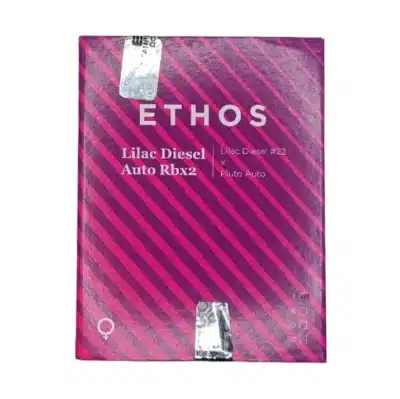 Graines de cannabis auto Lilac Diesel RBX2 Ethos Genetics - Grainescollection.fr