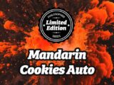 Mandarin Cookies Auto Philosopher Seeds