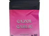 Gazol Garlic Nation of Kamas Gazol Garlic Nation of Kamas