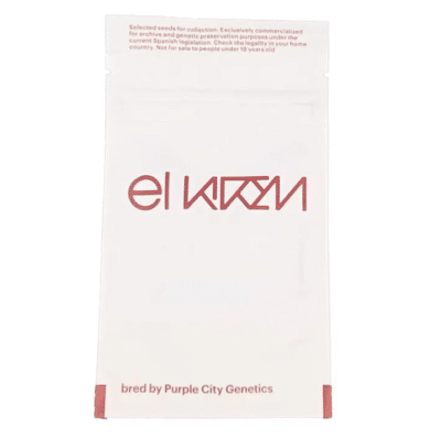 Graines Honey Runtz PCG El Krem, par Grainescollection