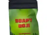 Soapy Goji Nation of Kamas Soapy Goji Nation of Kamas