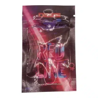 Graines de cannabis puissantes Lemon Cherry Gelato x Frozen Black Cherry® x Strawberry Pop Rocks Anesia Seeds