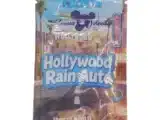 Hollywood Rain auto Anesia Seeds Hollywood Rain auto Anesia Seeds