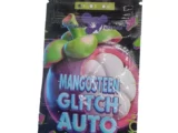 Mangosteen Glitch auto Anesia Seeds Mangosteen Glitch auto Anesia Seeds