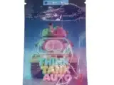 Think Tank auto Anesia Seeds Think Tank auto Anesia Seeds