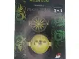 Melon Gum Vision Seeds Melon Gum Vision Seeds