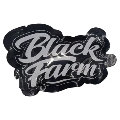 Graines de cannabis exotiques US Invidia Black farm genetix