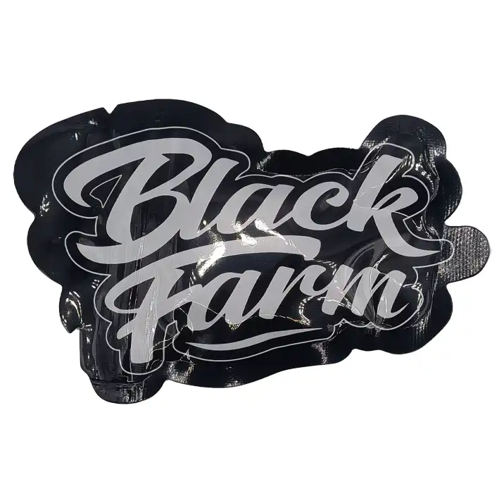 Graines de cannabis exotiques US Invidia Black farm genetix