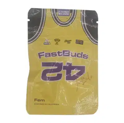 Graines de cannabis US puissantes Papayton Fastbuds par Grainescollection.fr