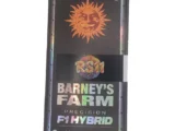 RS11 F1 Barney’s Farm RS11 F1 Barney’s Farm