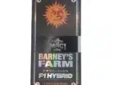 Mac 1 F1 Barney’s Farm Mac 1 F1 Barney’s Farm