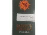 GrandDaddy Purple Barney’s Farm GrandDaddy Purple Barney’s Farm