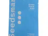 Green Crack auto Seedsman Green Crack auto Seedsman