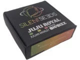 King of Kings By Julian Marley – Silent Seeds King of Kings By Julian Marley – Silent Seeds