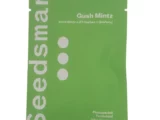Gush Mintz Seedsman Gush Mintz Seedsman