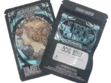 Soul Berry The Grateful Seeds Soul Berry The Grateful Seeds