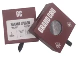 Banana Splash Grand Cru Genetics Banana Splash Grand Cru Genetics