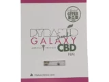 Galaxy CBD Pyramid Seeds Galaxy CBD Pyramid Seeds