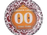 Auto Mandarin Cookies 00 Seeds Bank Auto Mandarin Cookies 00 Seeds Bank