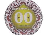 Lemon Cherry Gelato 00 Seeds Bank Lemon Cherry Gelato 00 Seeds Bank