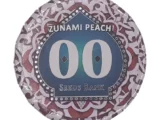 Zunami Peach 00 Seeds Bank Zunami Peach 00 Seeds Bank