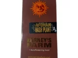 Afghan Hash Plant auto Barney’s Farm Afghan Hash Plant auto Barney’s Farm