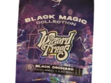 Black Orchard Wizard Trees Black Orchard Wizard Trees