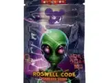 Roswell Code Anesia Seeds Roswell Code Anesia Seeds