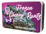 Frozen Cherry Runtz Growers Choice Frozen Cherry Runtz Growers Choice