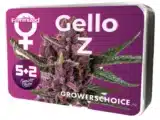 Gello Z Growers Choice Gello Z Growers Choice