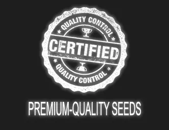quality seeds
