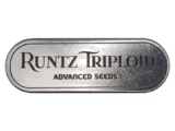 Runtz Triploid Advanced Seeds Runtz Triploid Advanced Seeds