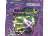 Yuzu Grape Kush Pure Instinto Yuzu Grape Kush Pure Instinto