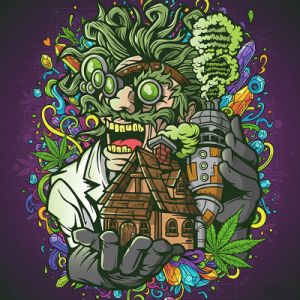 In House Genetics seeds